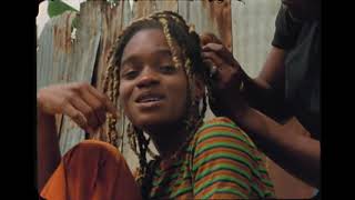 Koffee ft Wiley & Stefflon Don- Toast (DJ Tuff Gong Refix)