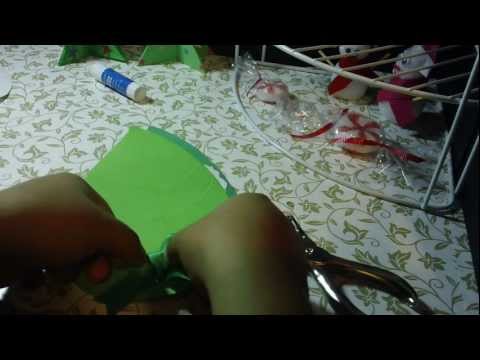 Invitacion de tinkerbell para fiestas infantiles youtube