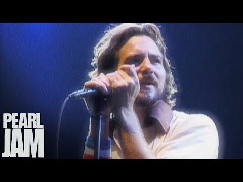 Given To Fly (Live) - Touring Band 2000 - Pearl Jam