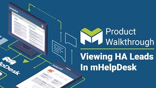 Viewing HA Leads in mHD screenshot 4