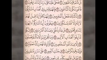 ليلة  25 للقارئ عمرو عبدالحليم مع دعاء القنوت