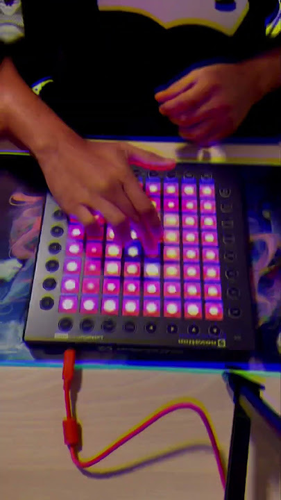 Download lagu PALADIN Brazilian Phonk Remix on Launchpad #shorts #music #phonk #brazilian #tiktok #viral #lxngvx