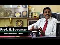 Brief about tnjfu nagapattinam