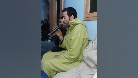 تلاوة مبكية خاشعة بصوت القارئ الشيخ الحسن بومية