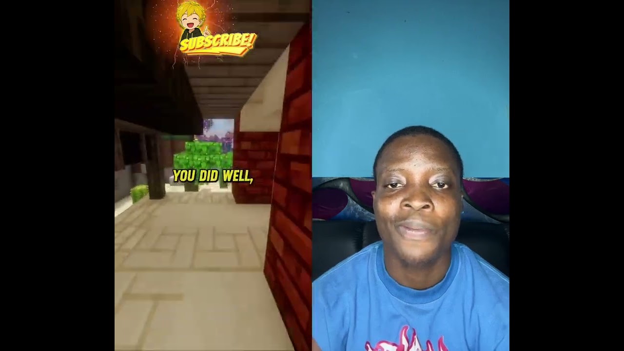 DON'T SAY "LIRILI LARILA" WHILE WATCHING! 6 X #shorts #reaction