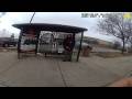 A Walgreens Shoplifter Missed His Bus.