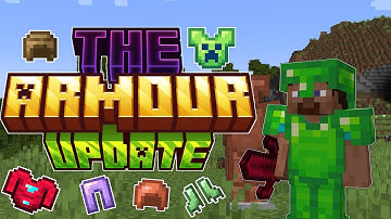 THE ARMOR UPDATE - [Mod Trailer]