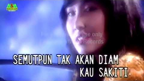 Menyulam kain rapuh - Yulia citra ( no vokal )