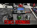 SkyRC Motor Analyzer — R1 4.5T Drag Tuned - Castle 7700kv - Ruddog 4.0T