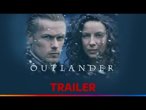 OUTLANDER | Nuova Stagione | Trailer