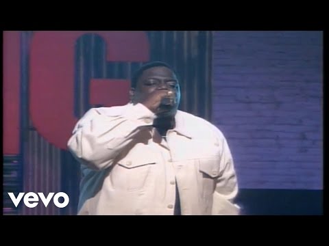 The Notorious B.I.G. - One More Chance The Notorious B.I.G. - One More Chance
