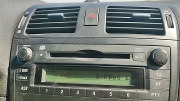 95.9 MHz radio Focus transmitted default RDS text (info for  RDS/RBDS Encoder)