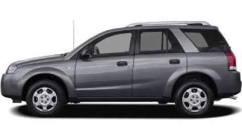 2006 Saturn VUE - SAINT CLOUD FL