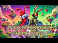 #jazzjackrabbit  Zajačí Boom (Jazz &amp; Rap Attack)