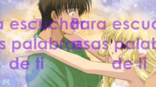 Forgive me (subtitulada)