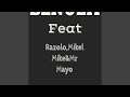 BENULA (feat. Dr Razolo, Mikel Mike & Mr Mayo)