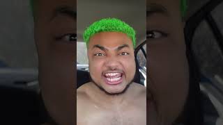 ''I DONT LOOK LIKE A CHI CHIA PET!'' 💀