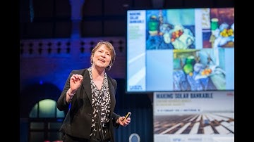 Making Solar Bankable 2018: Amy Herman - The Art of Perception