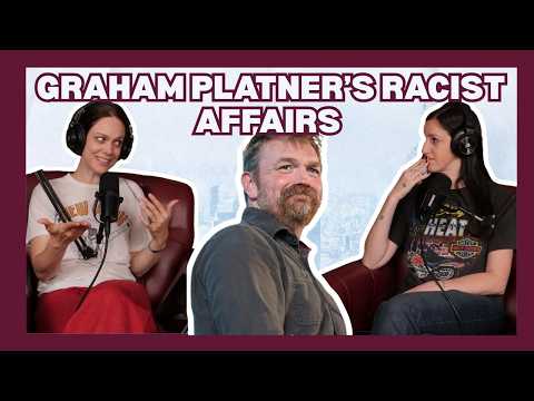 Celebrity Weddings, Sad Pop Songs, and Graham Platner’s History | Good Noticings