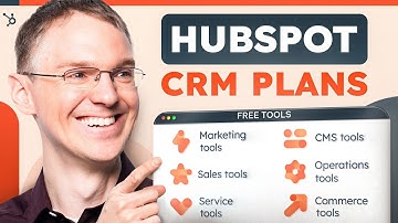 HubSpot