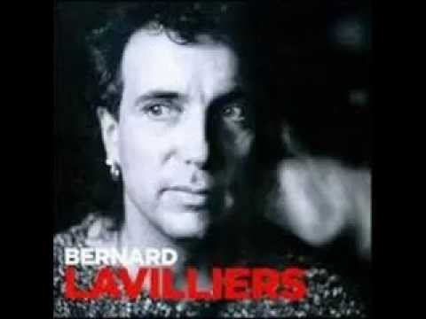Putar Promesses d'un visage - Bernard Lavilliers