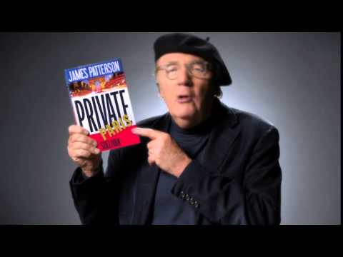 James Patterson - Private Paris