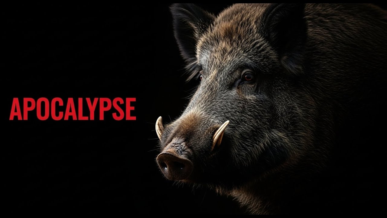The key is to front-load the main keyword ("Wild Boar'' ) and incorporate an emotional hook.