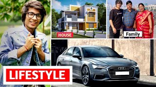 Sourav Joshi Vlogs Lifestyle 2023, Income, House, Age, Cars, Family, Biography, Net Worth \& Income