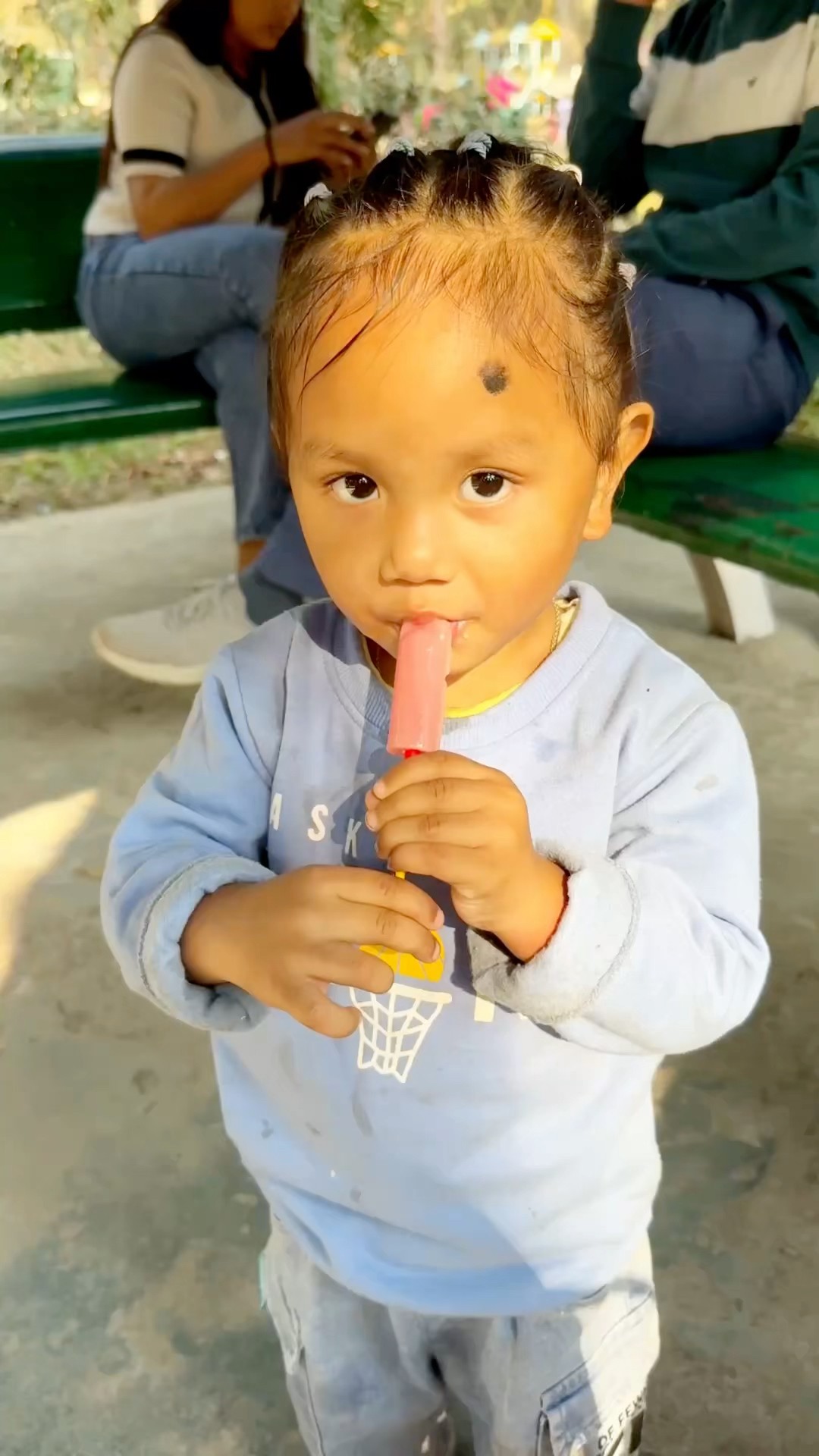 Lollipop Kaho Didi