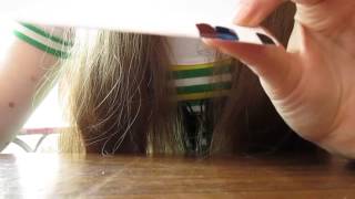 : ASMR nail polishes/    