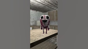 😨 WE FOUND WHERE 💀ZOONOMALY MONSTERS LIVE ! GRANNY