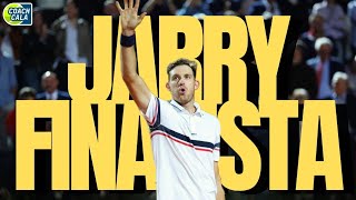 📣 Jarry Hizo Historia en Roma! - El Análisis 🧐🎾