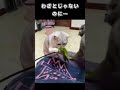 わざとじゃないのに…号泣