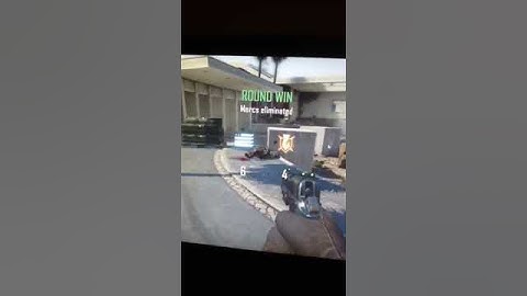 Map 1 standoff proof