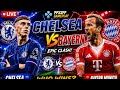 LIVE CHELSEA vs BAYERN EPIC EUROPEAN CLASH PPSSPP 