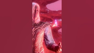 What if you succeed the 99 roll against the netherbrain in #bg3 #baldursgate3 #baldursgate