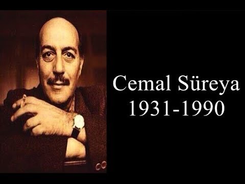 Keşke - Cemal Süreya