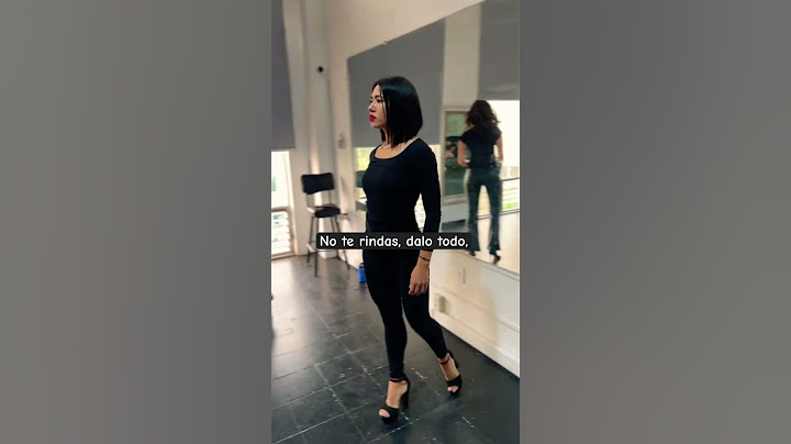 Mi primer día de modelaje en Be Models