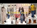 ZARA NEW IN FALL   WINTER COLLECTIONS WITH QR CODE | #ZARA #LATEST COLLECTIONS | #ZARA #FASHION