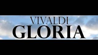 Sylvia McNair; Elisabeth von Magnus; Marjana Lipovsek; "GLORIA"; Antonio Vivaldi