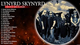 Lynyrd Skynyrd Greatest Hits Playlist The Best of Lynyrd Skynyrd Lynyrd Skynyrd Collection #87 Lynyrd Skynyrd Greatest Hits Playlist The Best of Lynyrd Skynyrd Lynyrd Skynyrd Collection #87