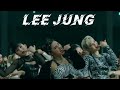 kpop choreos made by LEEJUNG LEE of YGX #shorts #ygx #leejung