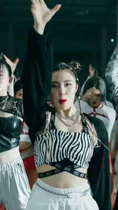 kpop choreos made by LEEJUNG LEE of YGX #shorts #ygx #leejung