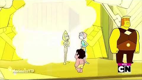 Pink lasagna - steven universe