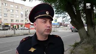 ГИБДД ведет скрытое патрулирование в Черкесске