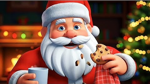 "🍪 Count Along with Cookie Fun! 📖 Catchy Counting Song for Kids | Nursery Rhymes 🎶✨"