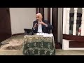 الهباء المنثور الحلقة الثانية الدكتور راغب السرجاني الهباء المنثور الحلقة الثانية الدكتور راغب السرجاني
