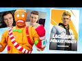 Fortnite Tournament with Lachlan & Muselk