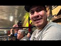 Vergil Ortiz Sr. Breaks Down Benavidez vs Canelo EsNews Boxing