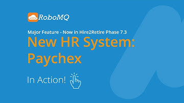 Integrate Paychex to AD, Entra ID (Azure AD), and Google Workspace with Hire2Retire